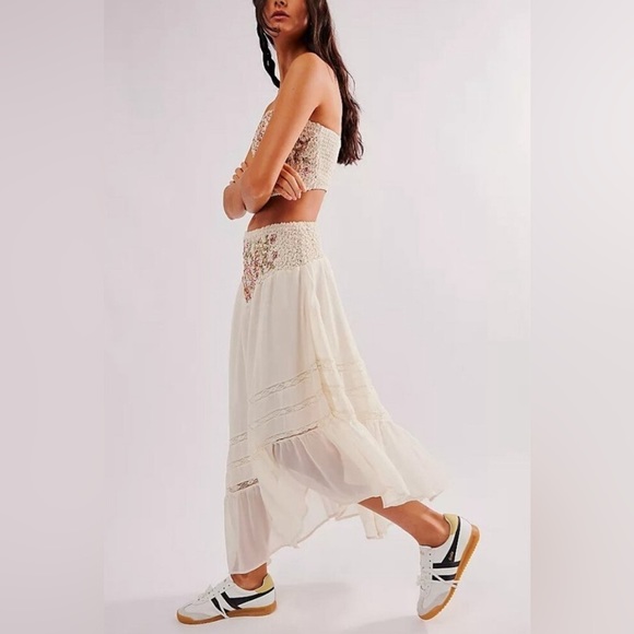 NWT Free People Augusta Set Size Large - Picture 3 of 16